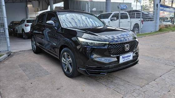 HONDA HR-V 1.5 DI I-VTEC TURBO FLEX TOURING CVT